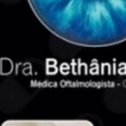 Dra Bethania Lobato - Oftalmologia geral e Oftalmopediatria