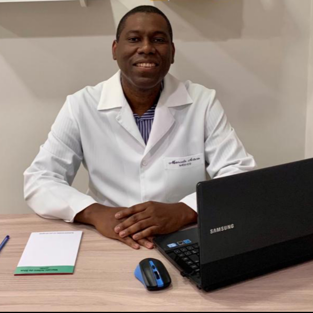 Marcelo Antero da Silva Marcelo Antero da Silva