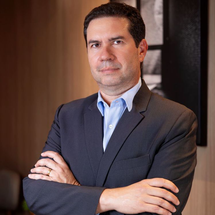 Dr. Ricardo Alexandre Fernandes Ferro