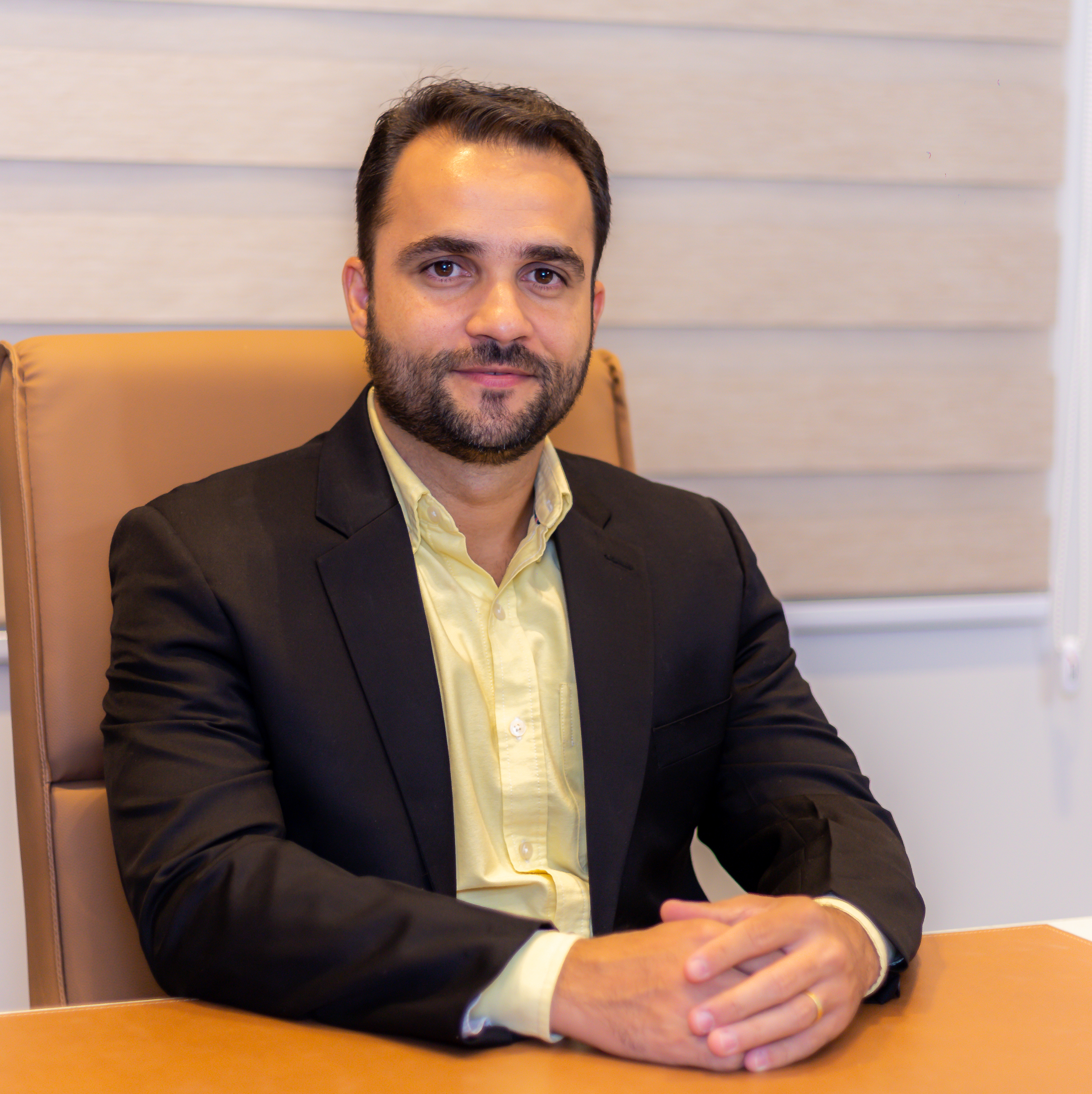 Leonardo Renna de Azevedo Leonardo Renna de Azevedo