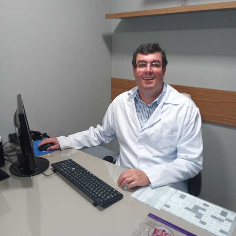 Maurício Trindade Ribeiro Maurício Trindade Ribeiro