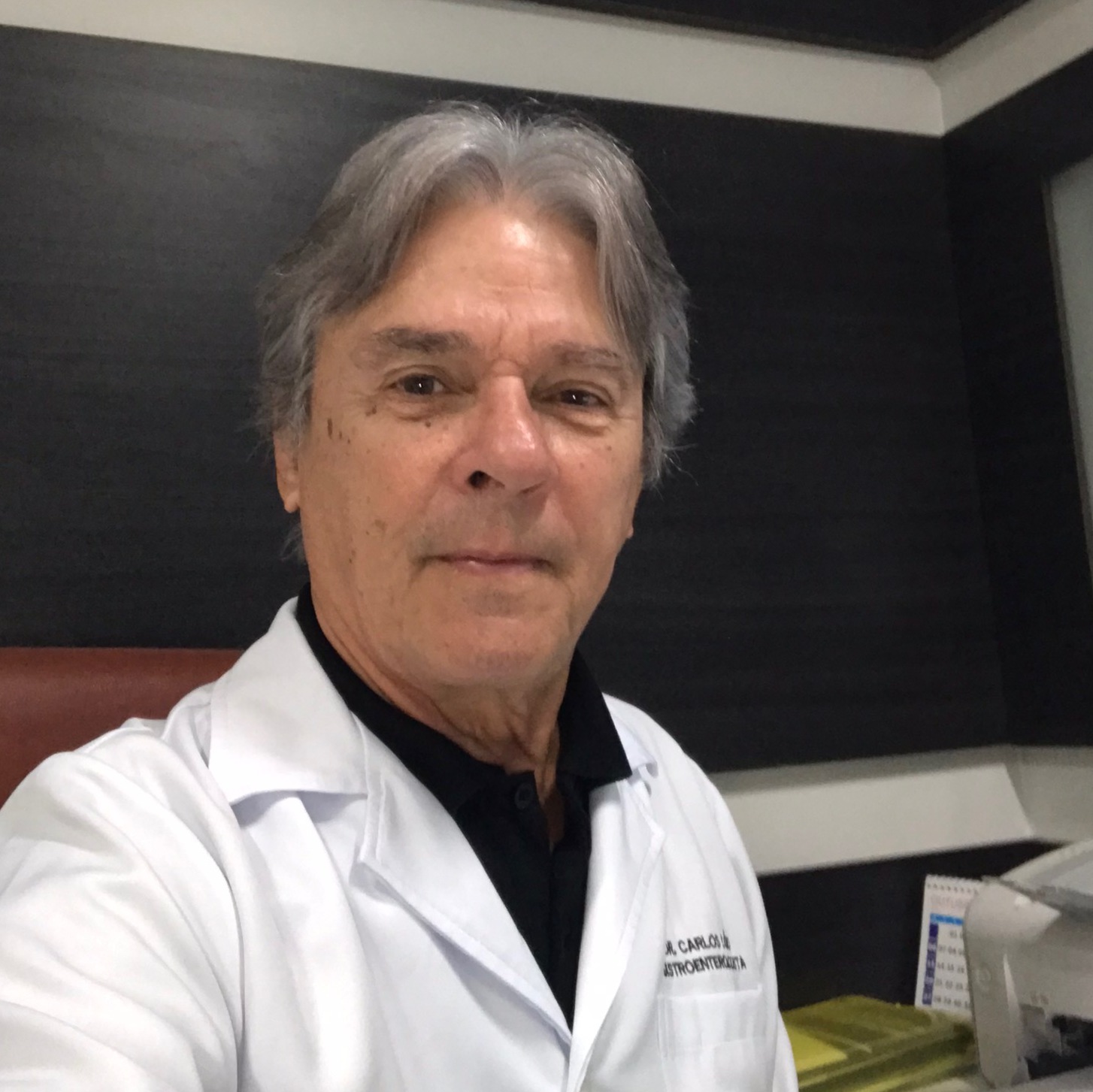 CARLOS JOSÉ NETO LÔBO CARLOS JOSÉ NETO LÔBO