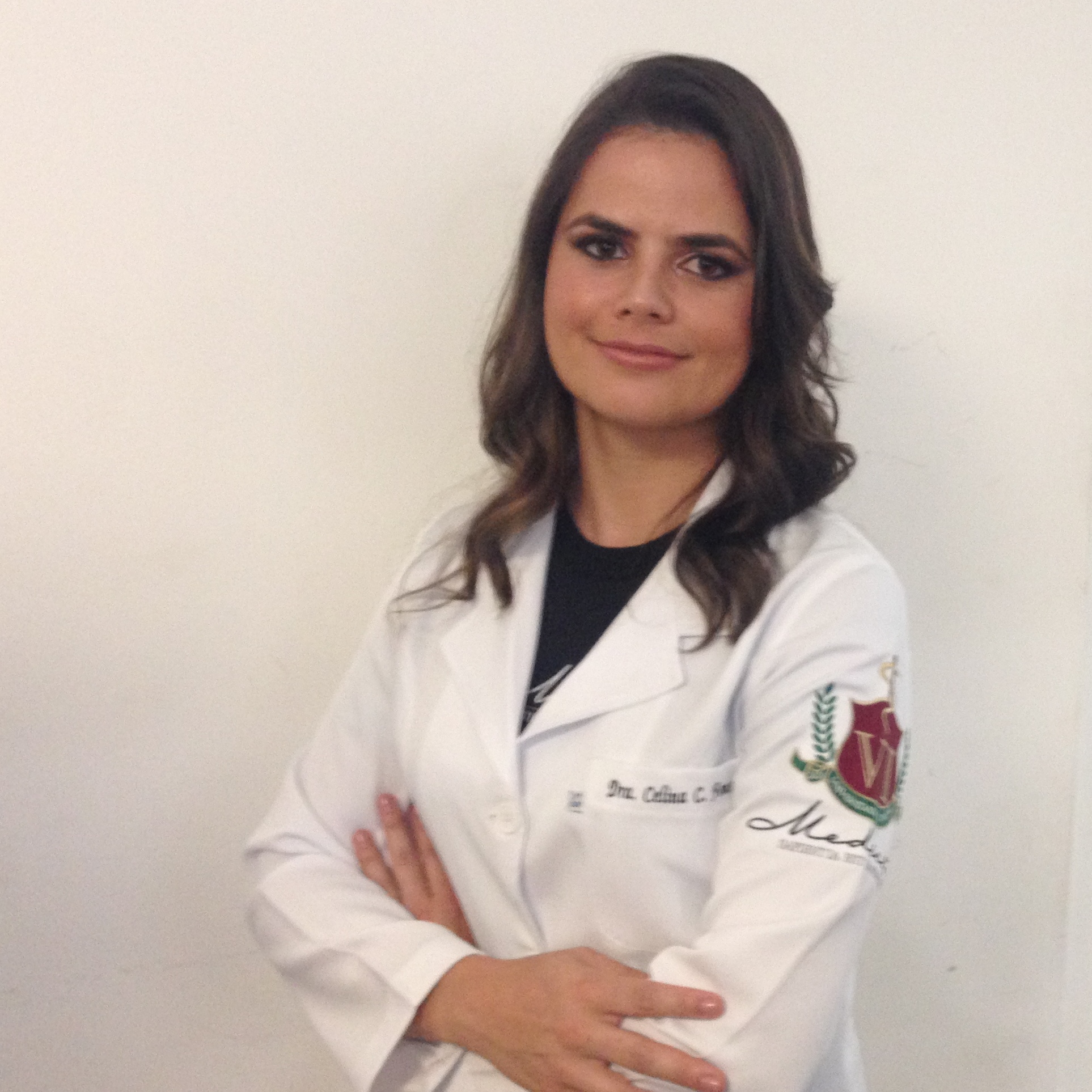 Celina Cristina da Fonseca Teixeira Celina Cristina da Fonseca Teixeira