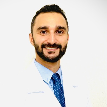 Dr. Muhamed Ali Hijazi