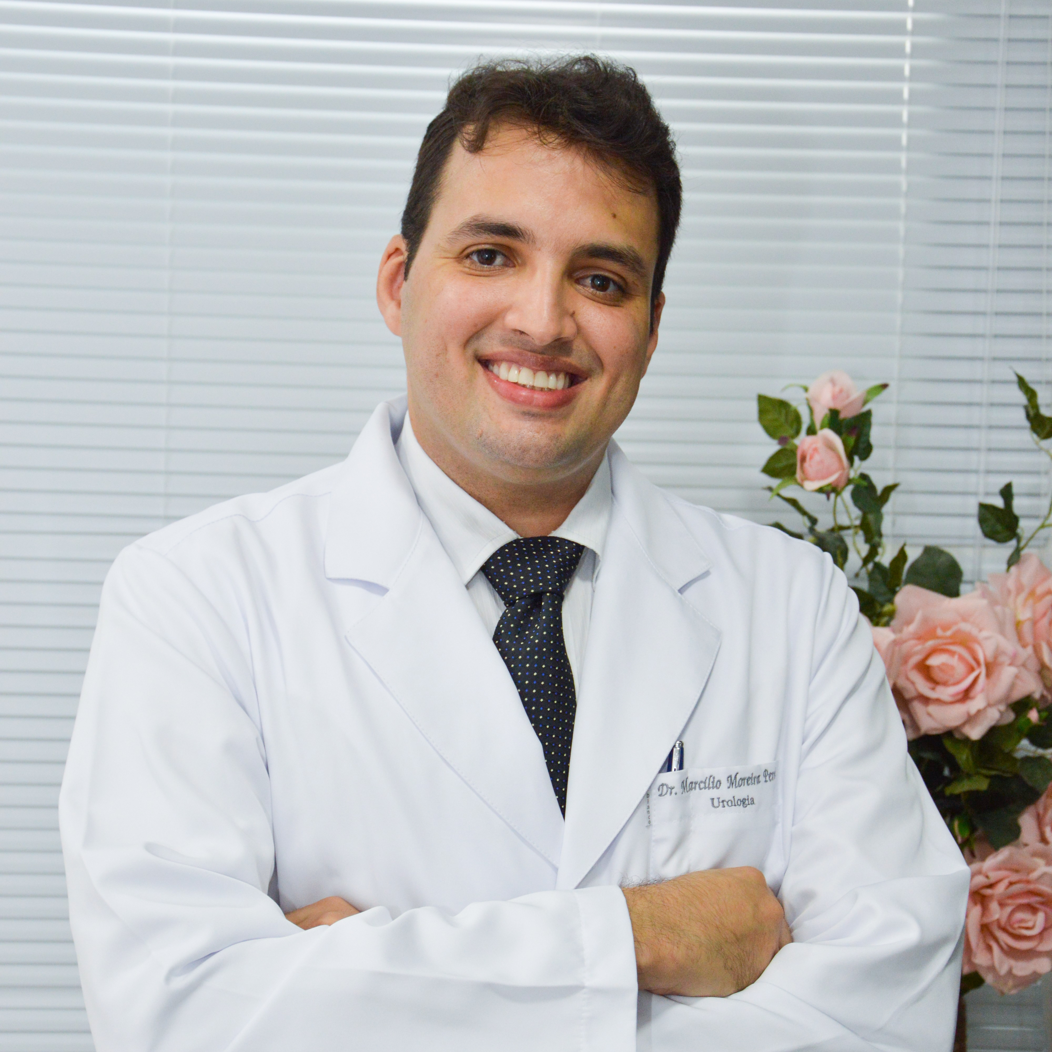 Dr. Marclio Moreira Pereira
