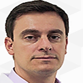 Marcos Christiano Lange Marcos Christiano Lange