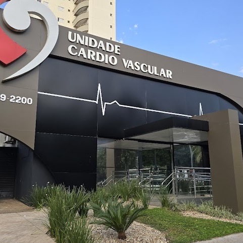 Unidade Cardio Vascular
