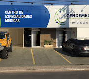 CENDEMED