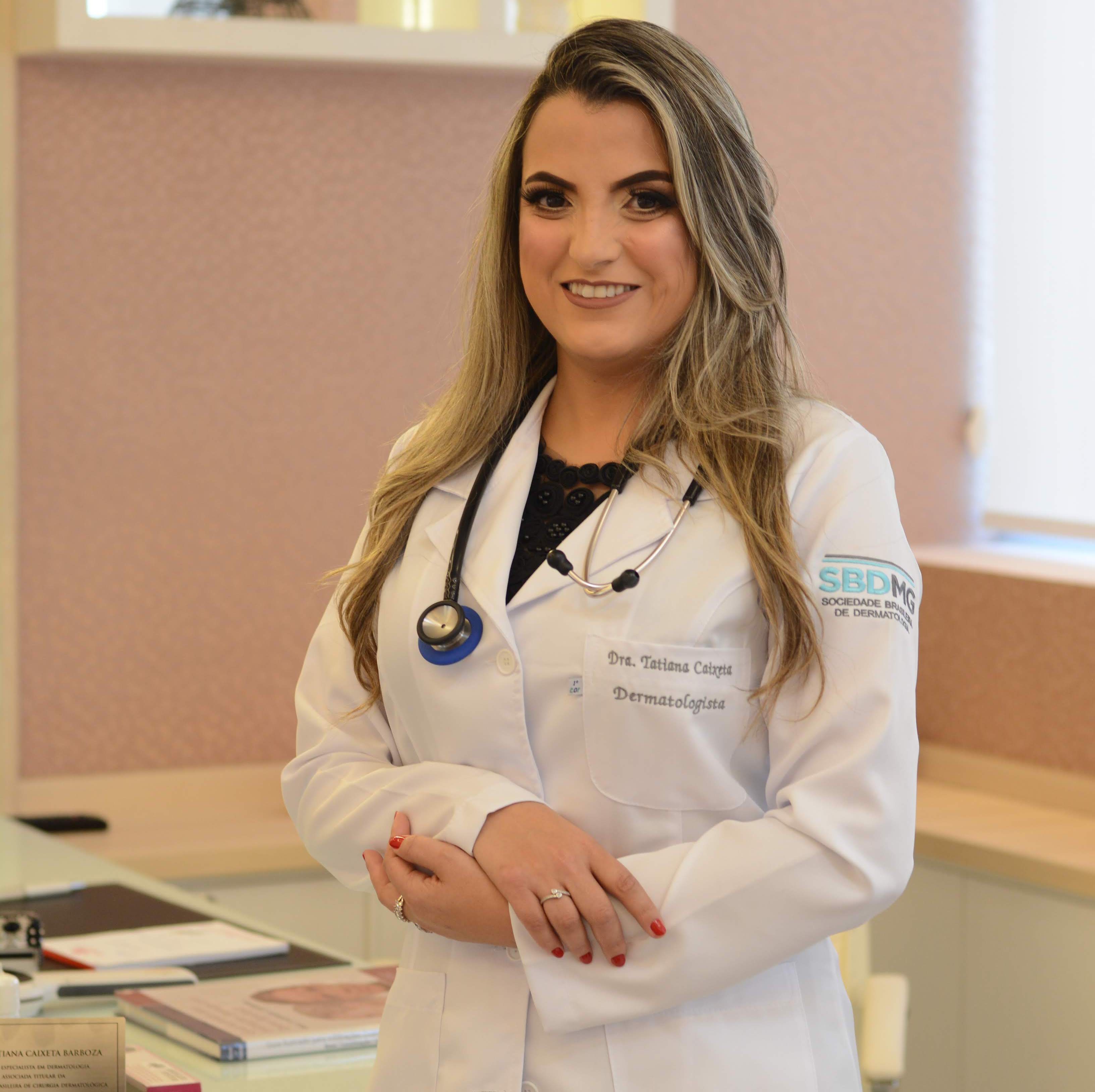 Tatiana Caixeta Barboza Tatiana Caixeta Barboza