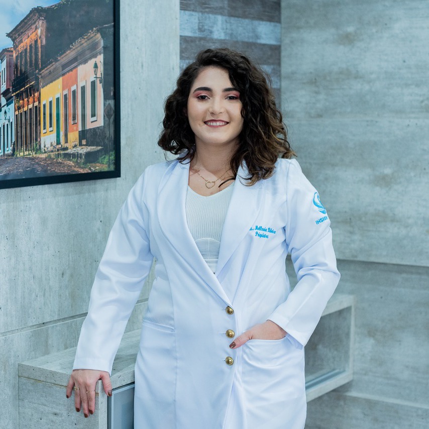 Mellanie Dellylah Trinta Ribeiro Mellanie Dellylah Trinta Ribeiro