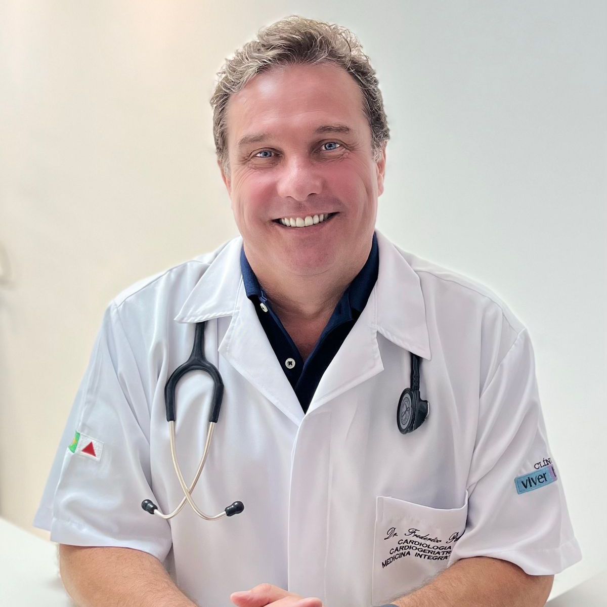 Frederico Penna Campos Abreu Frederico Penna Campos Abreu