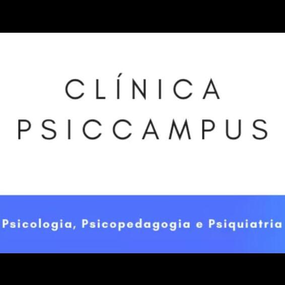 Clnica Psiccampus
