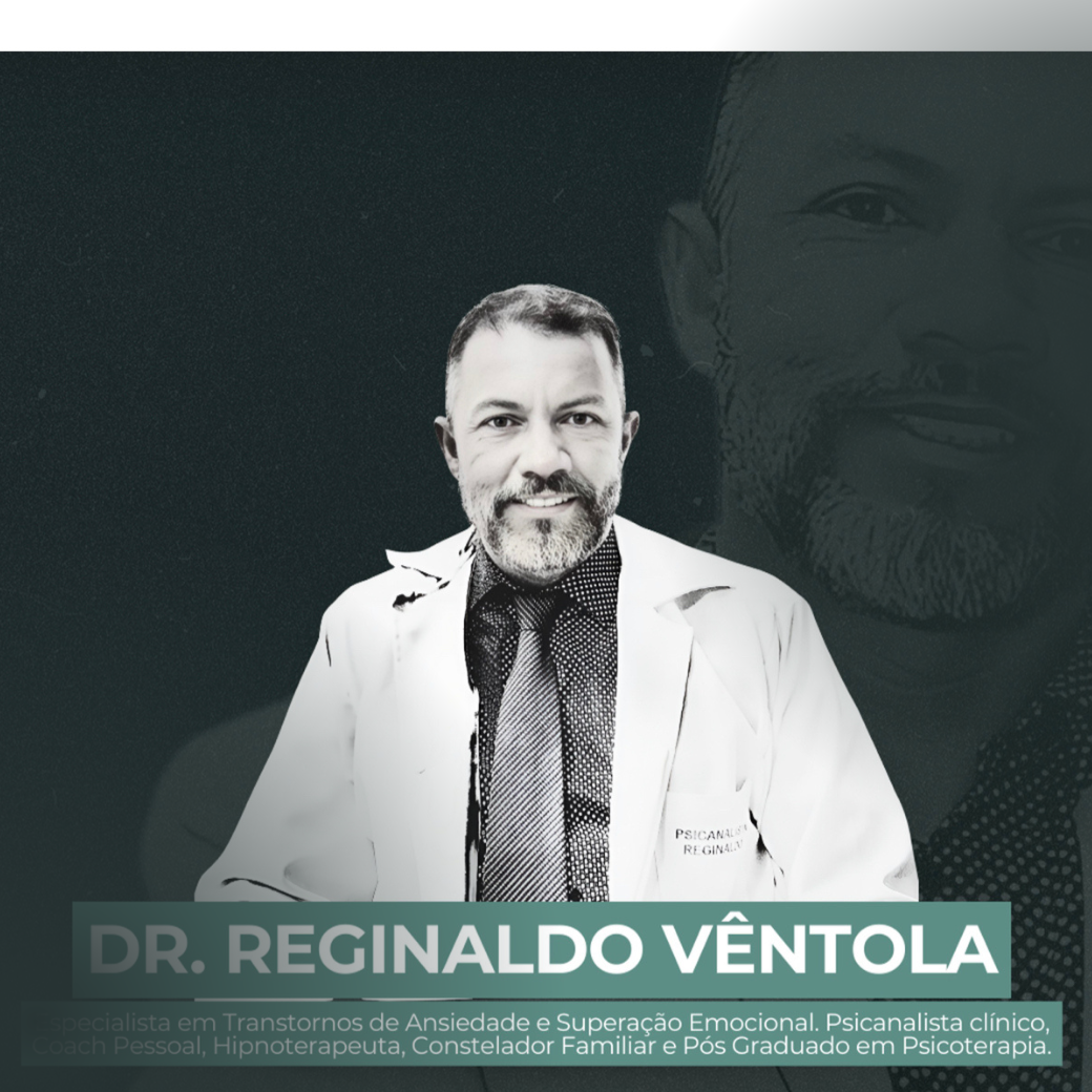 Dr. Reginaldo Vntola