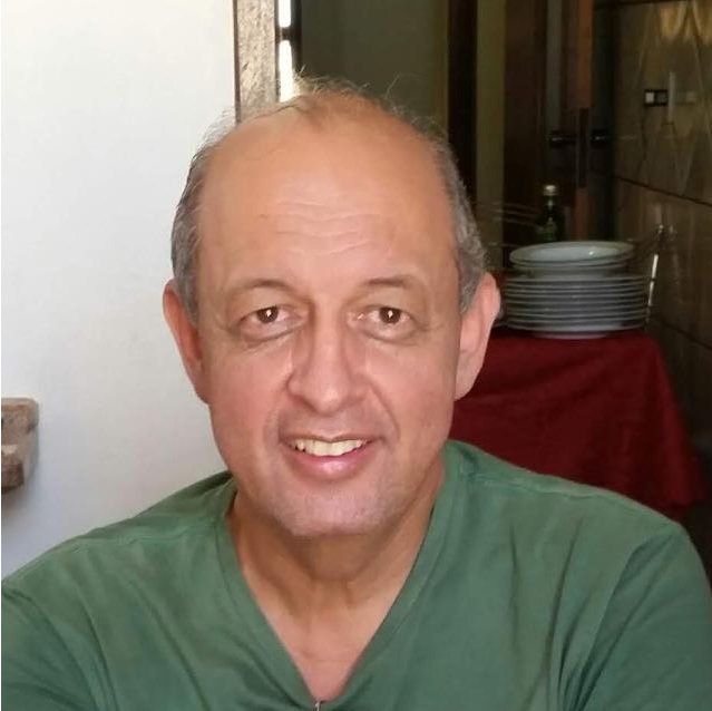 Dr. Alberto Elias Lopes Canado