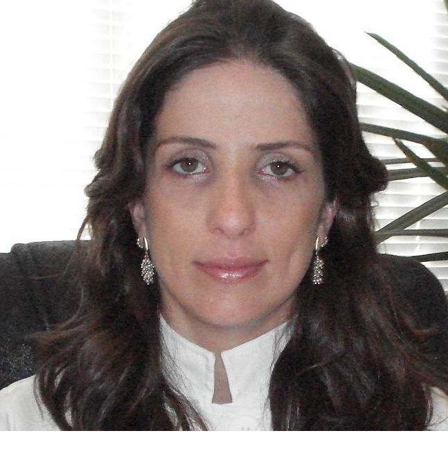 Andresa Thier de Borba Andresa Thier de Borba