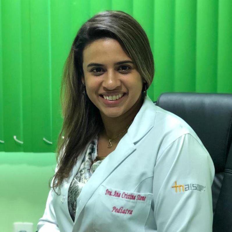 Ana Cristina Stone Picanço Ana Cristina Stone Picanço