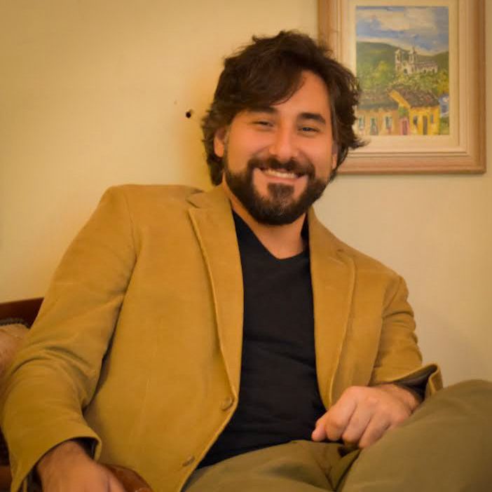 Rodrigo de Sá Schettino Rodrigo de Sá Schettino