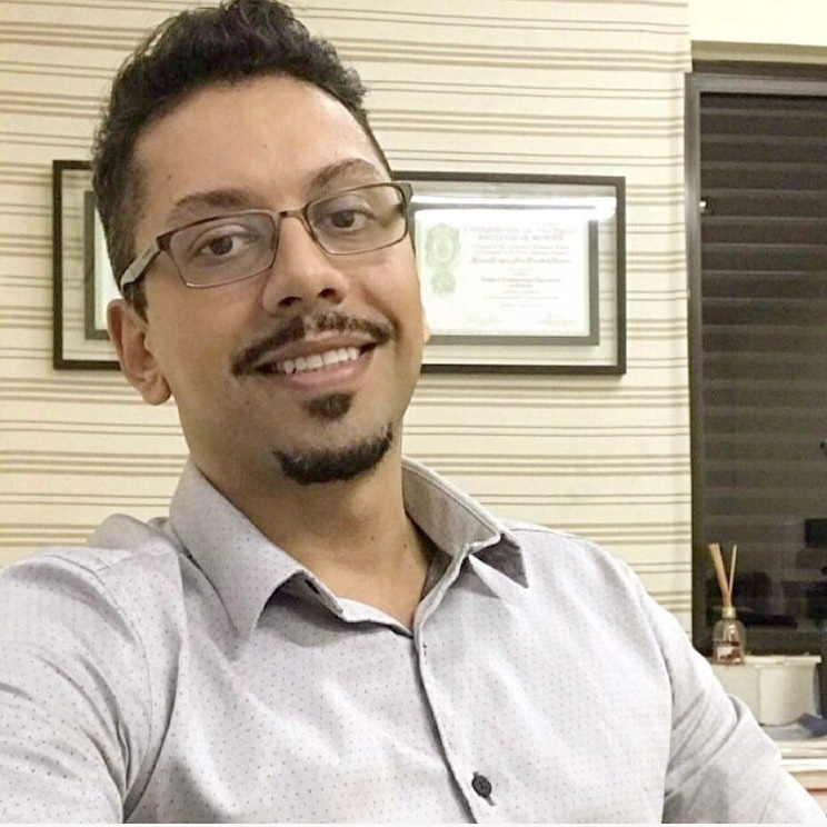 Mario Ilek Junior Mario Ilek Junior