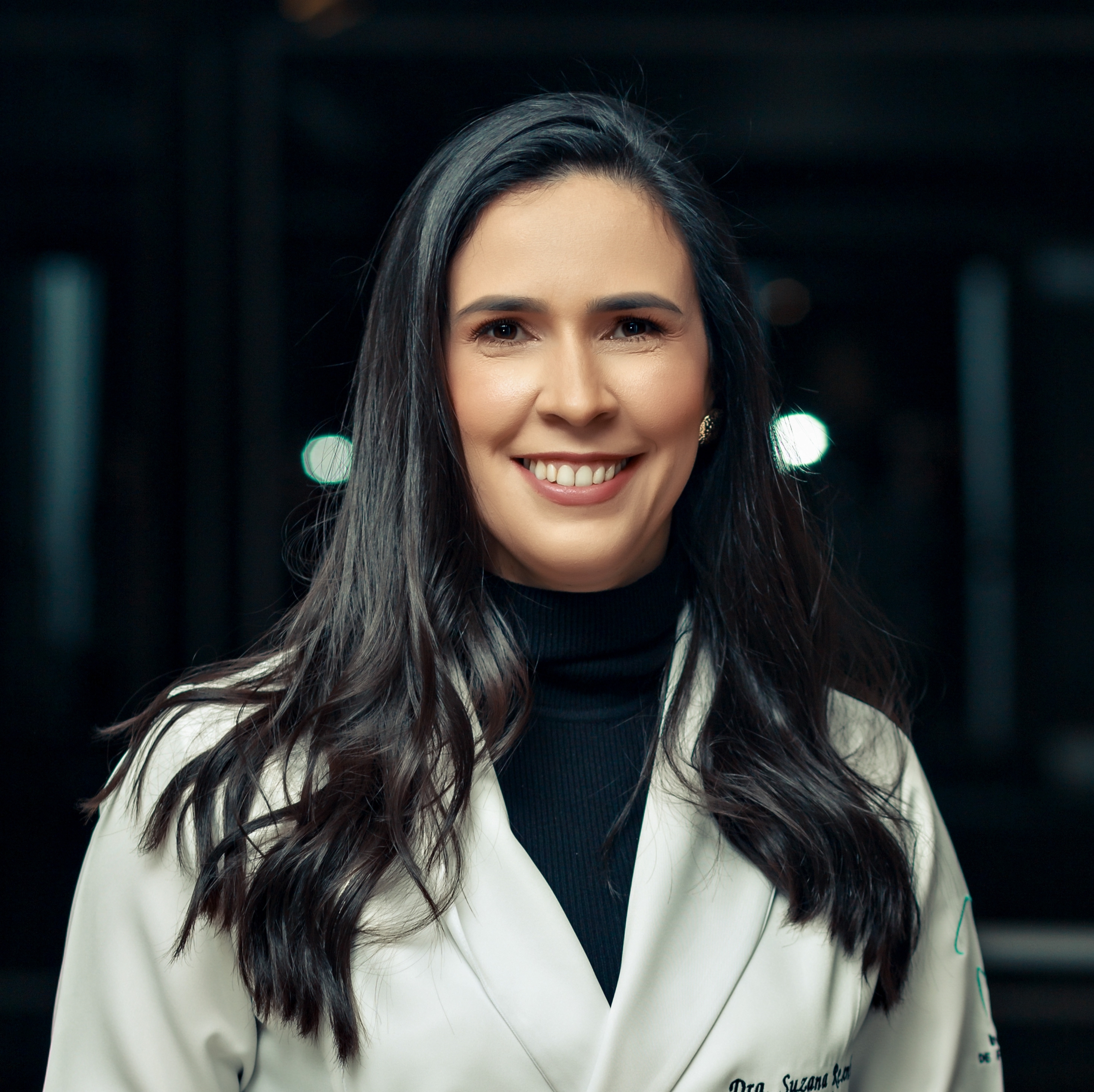 Suzana Rezende Suzana Rezende