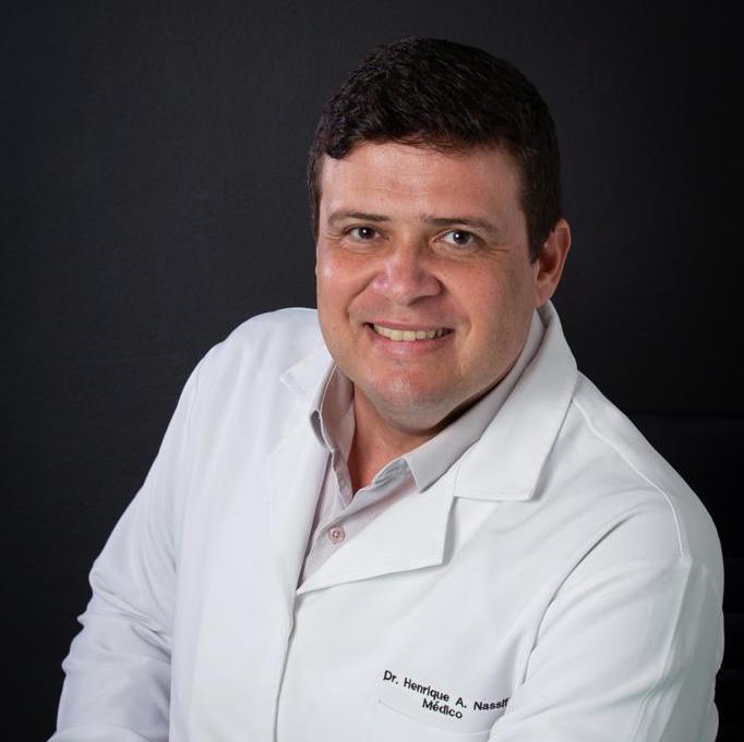 Henrique Nassif Henrique Nassif