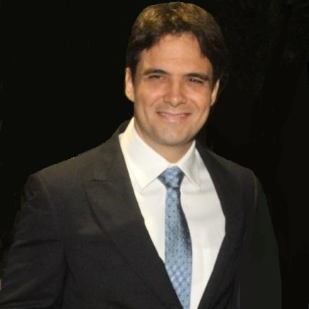 Dr. Pedro Ivo C. Ravizzini