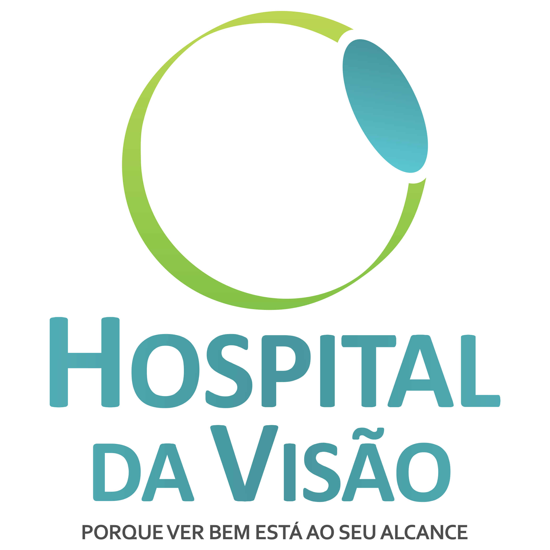 Hospital da Visão Hospital da Visão