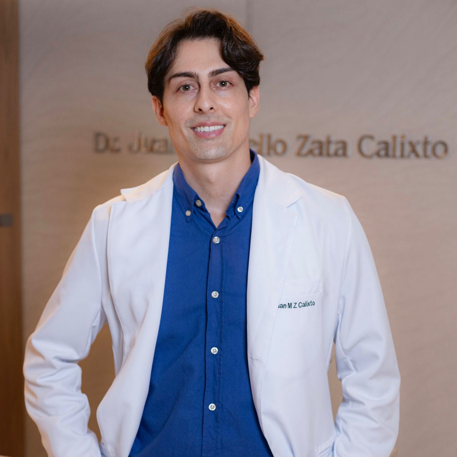 Juan Calixto Juan Calixto