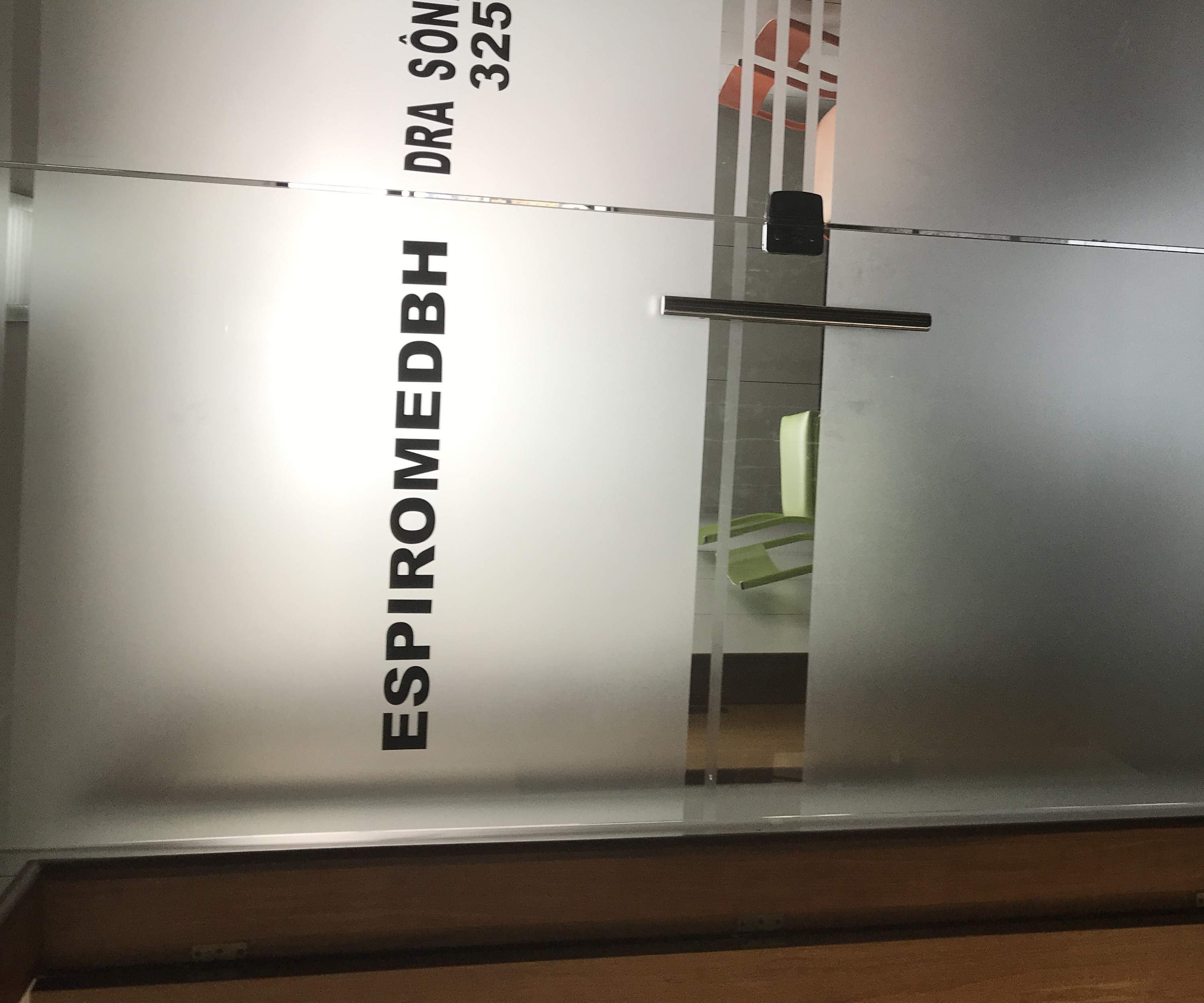 Espiromed BH