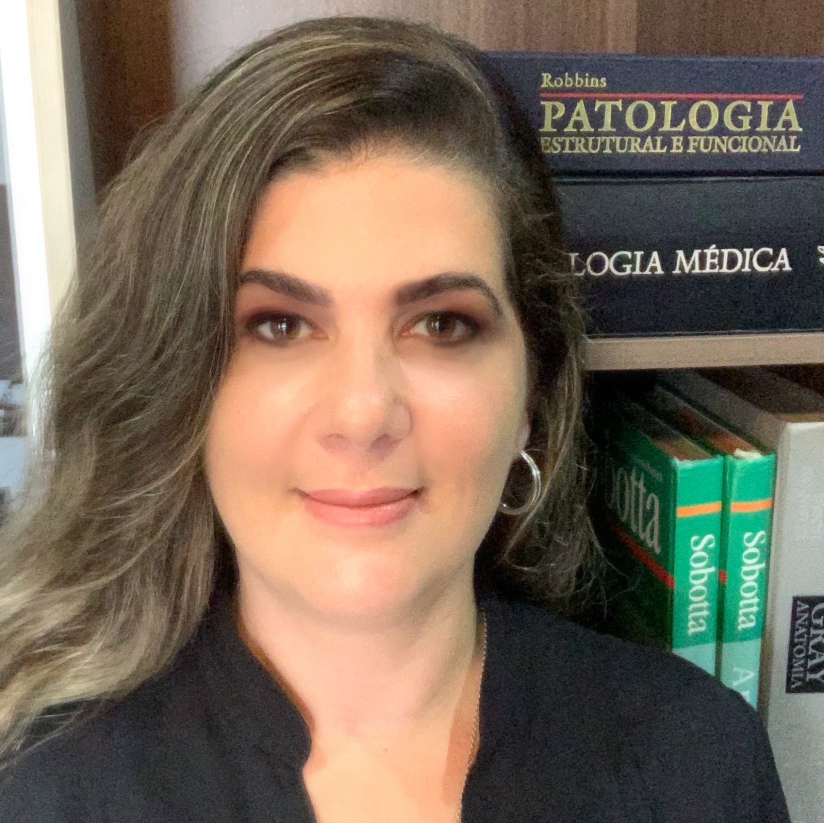 Ana Paula Vaz de Carvalho Ana Paula Vaz de Carvalho