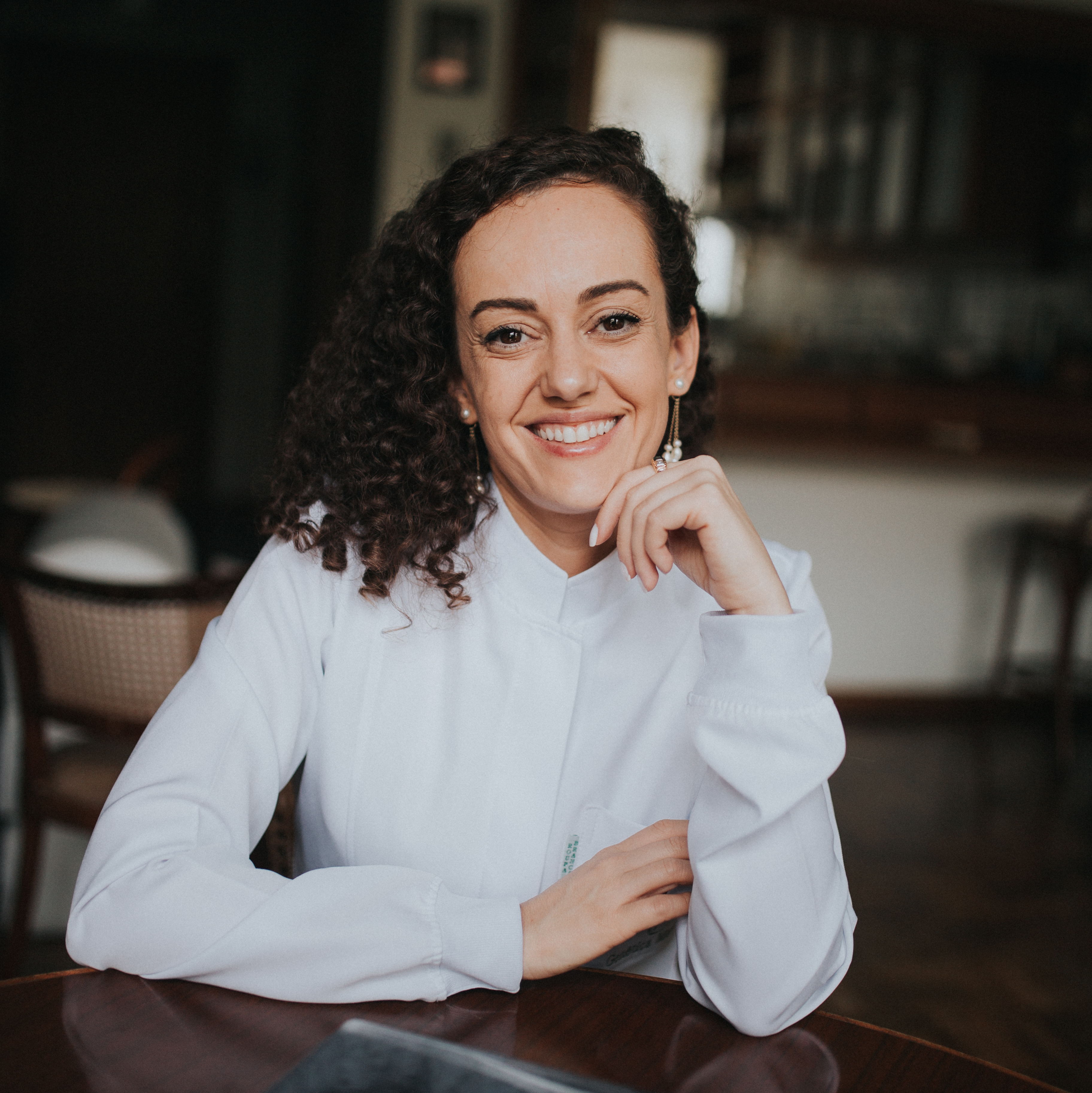 Cláudia Fernandes Lorea Cláudia Fernandes Lorea