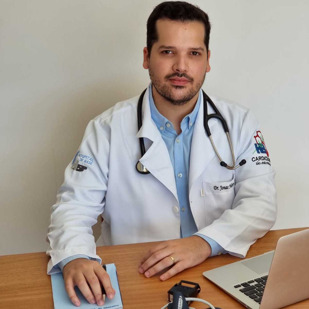 Jonas Niero Flores Jonas Niero Flores