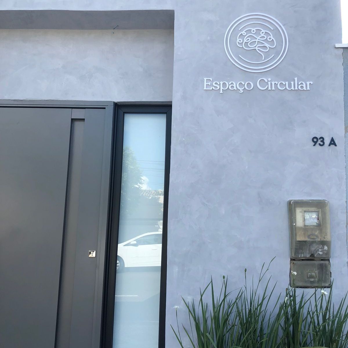 Espa�o Circular