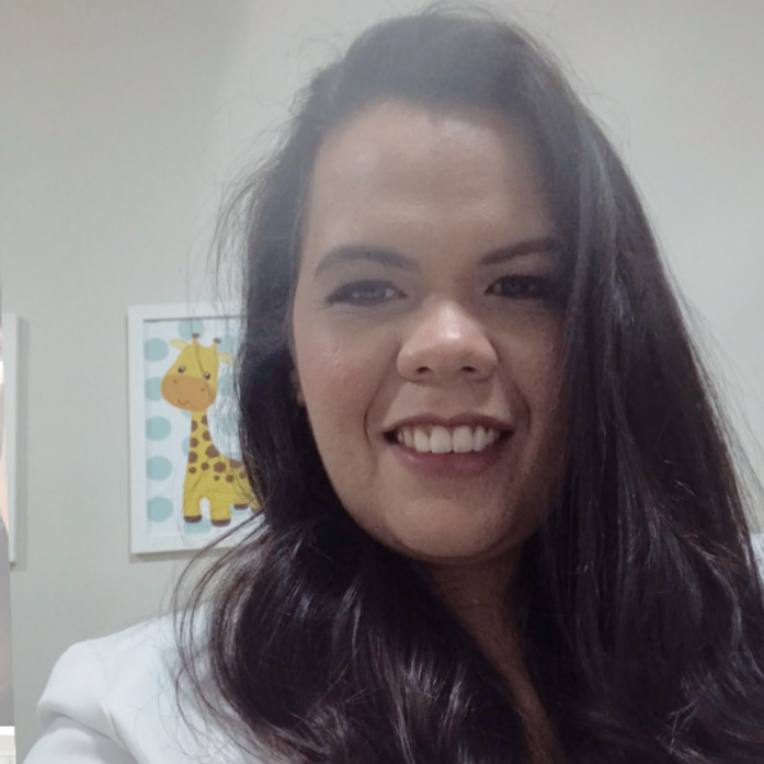 Luciana Silveira Nina de Azevedo Luciana Silveira Nina de Azevedo