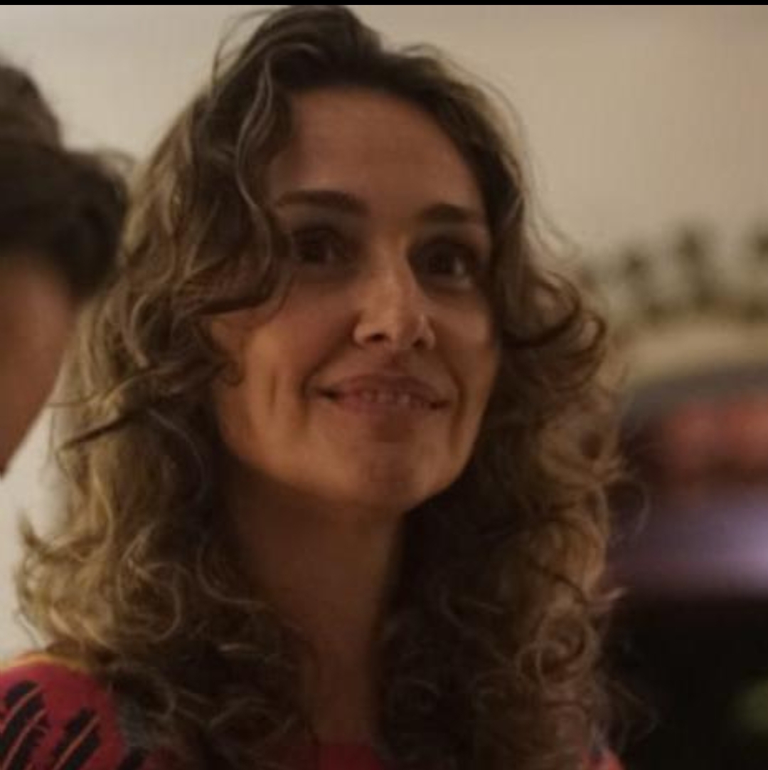 Maria Eduarda Garcia Couto Maria Eduarda Garcia Couto