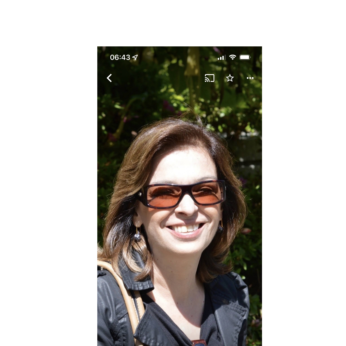 Lorenza Angelini de Oliveira Lorenza Angelini de Oliveira