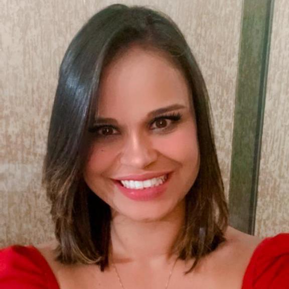 Carolina da Silva Andrade Araujo Carolina da Silva Andrade Araujo