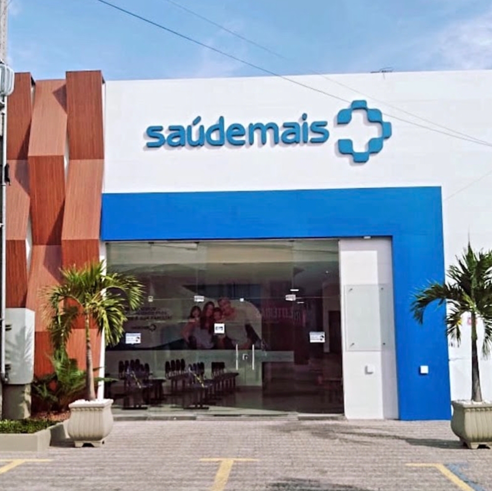 Sade Mais Gravat