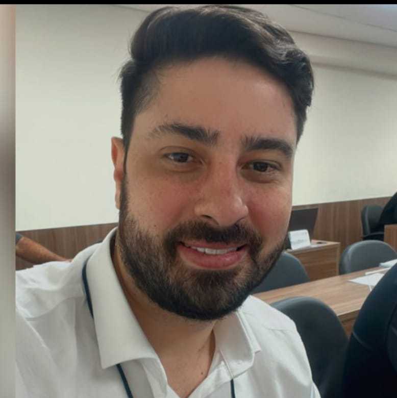 Gustavo de Souza Castro Gustavo de Souza Castro