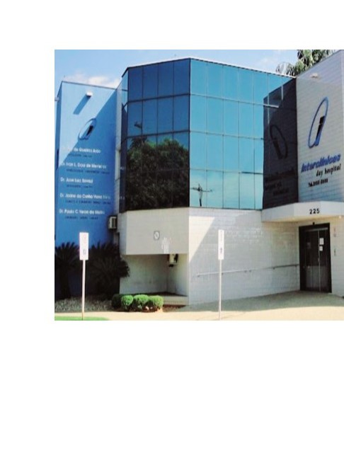 Interclínicas day Hospital Interclínicas day Hospital