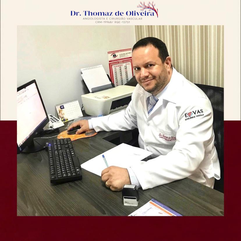 Thomaz de Oliveira Silva Thomaz de Oliveira Silva