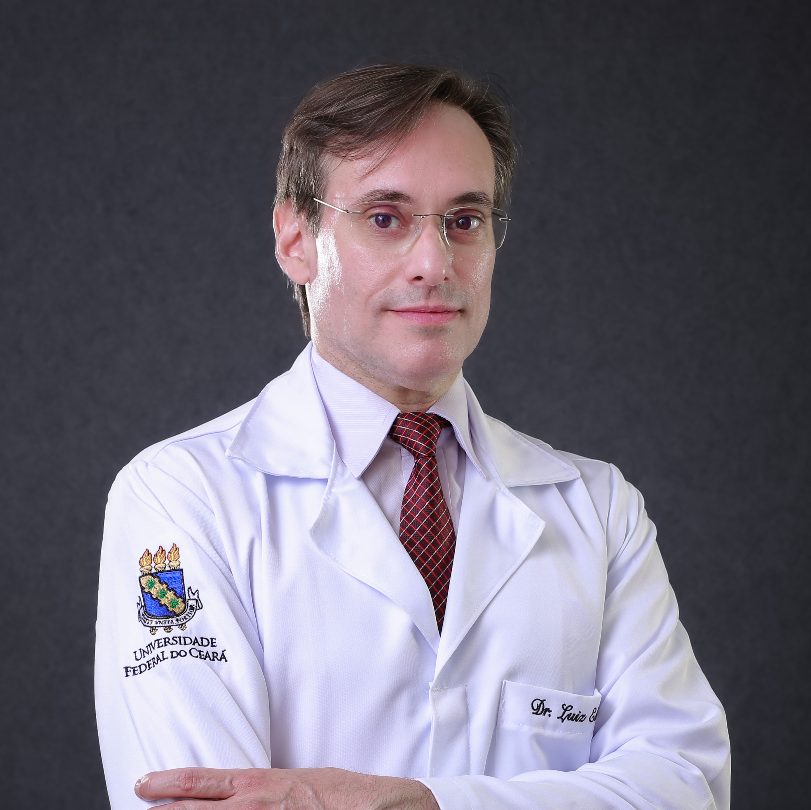 Luiz Eduardo de Castro Batista Luiz Eduardo de Castro Batista