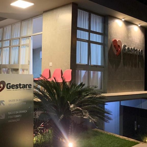 Instituto Gestare Instituto Gestare