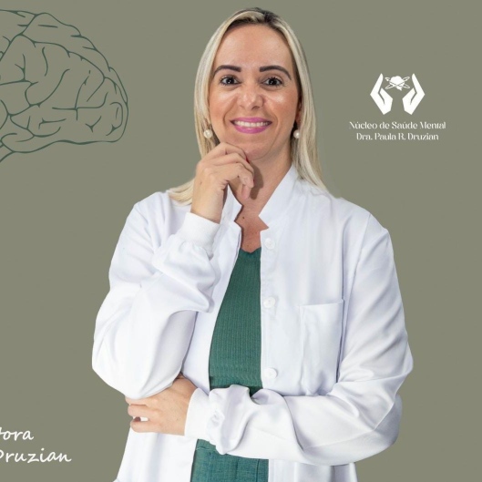 Consultorio Dra. Paula R. Druzian Consultorio Dra. Paula R. Druzian