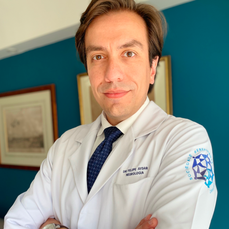 Felipe Aydar Sandoval Felipe Aydar Sandoval