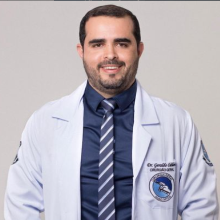 Geraldo Odilon Filho Geraldo Odilon Filho