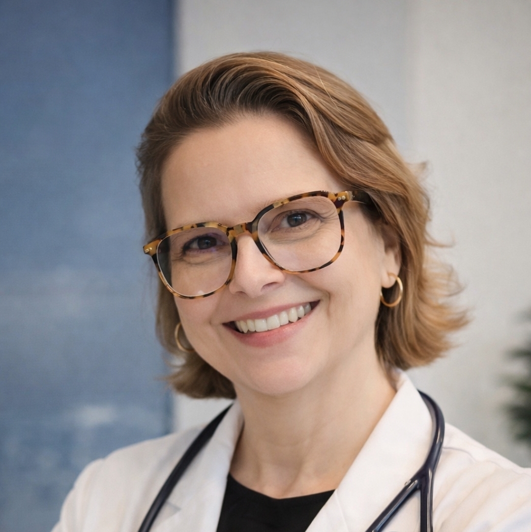 Angelica Cristina Pezzin Angelica Cristina Pezzin