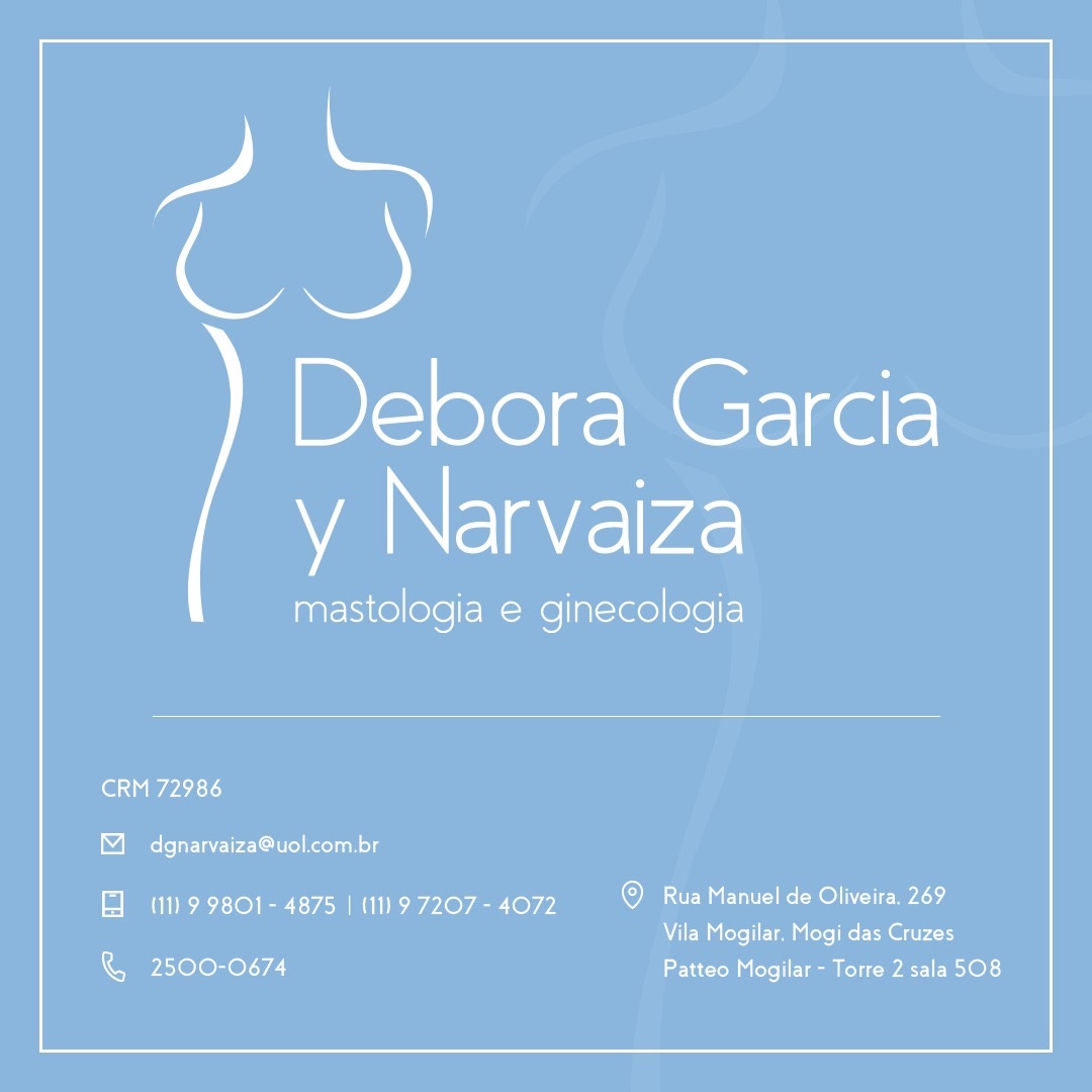 Clinica Dra Debora Garcia y Narvaiza
