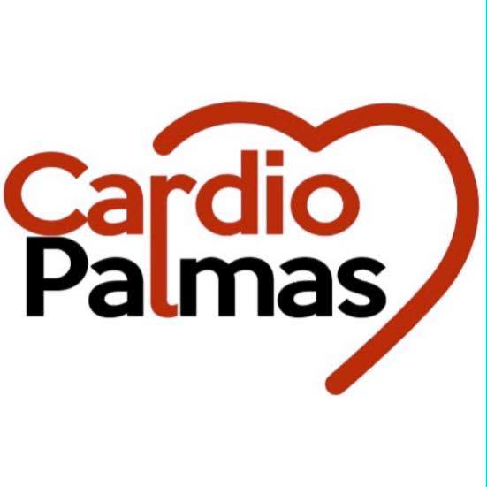 CARDIOPALMAS CARDIOPALMAS