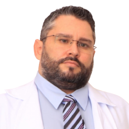 Dr. Klairton Duarte de Freitas