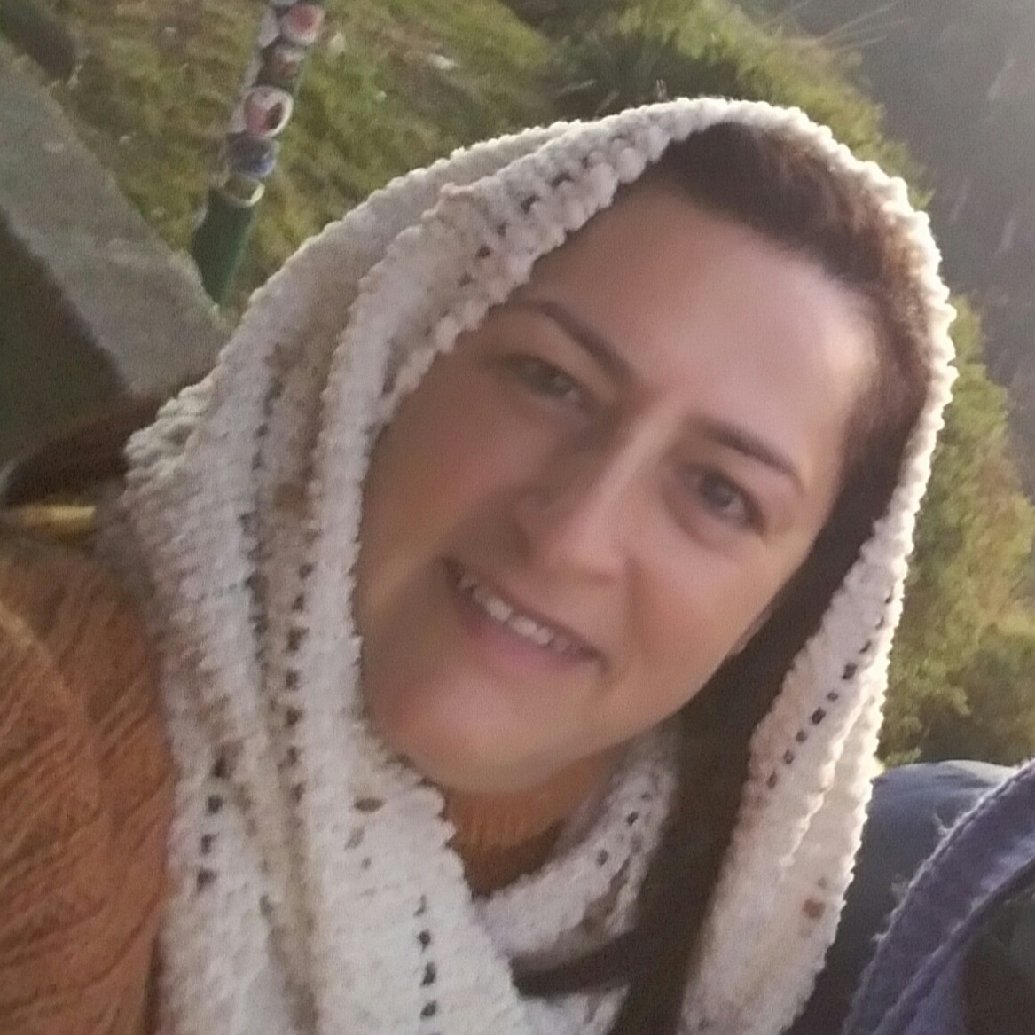 Sandra Moraes Sandra Moraes